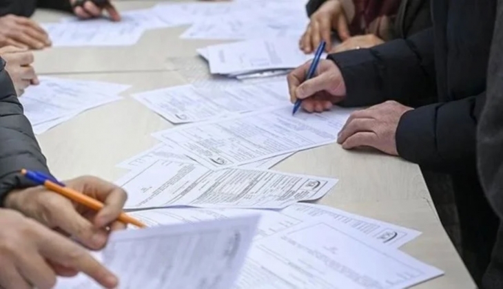 EYT’de staj ve çıraklık mağdurlarını heyecanlandıran haber!