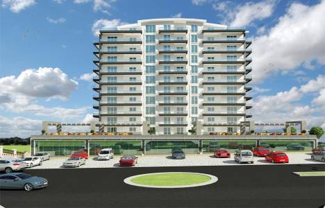 Ankara Arya Nüans Residence Evleri!