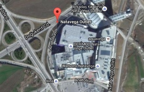 Nata Vega Outlet bayramda açık mı?