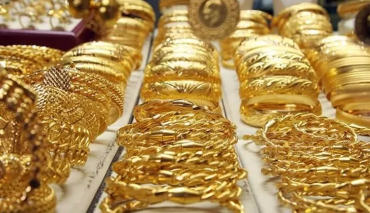 22,18 ve 14 ayar altın bilezik fiyatları dibe vurdu! 6 Ekim Cuma altın bilezik fiyatları ne kadar oldu?