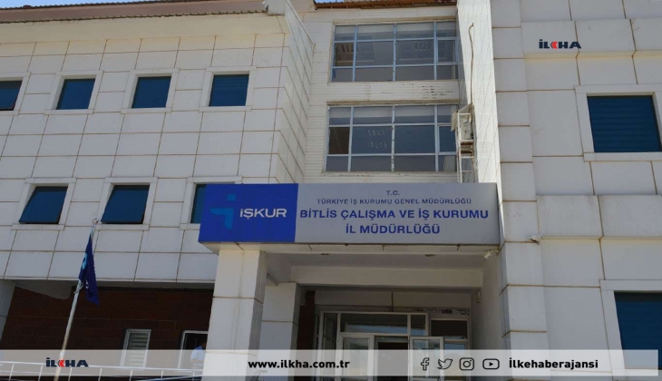 Antalya Selinus İnşaat işçi alacak 