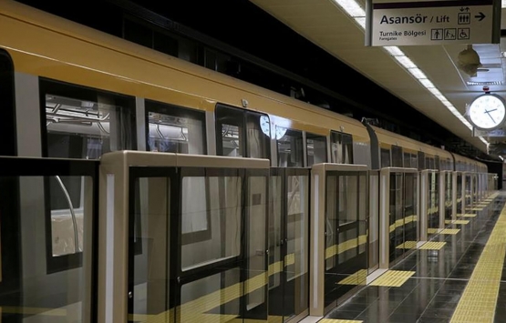 İstanbul da raylı sistem atağı! Metro inşaatları tam gaz!