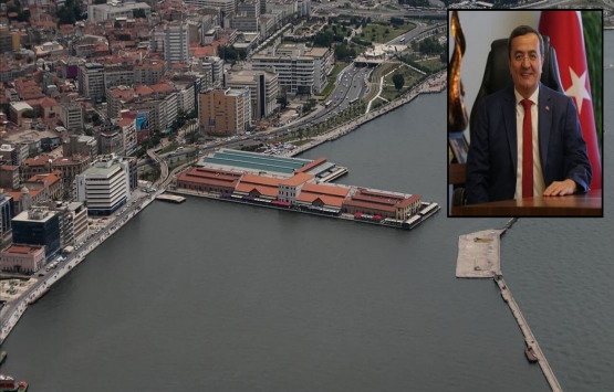 Abdül Batur'dan iptal edilen Gültepe İmar Planları açıklaması! 