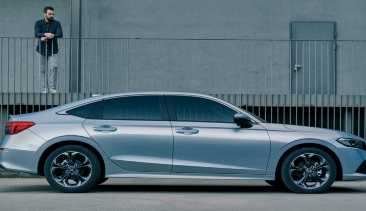 Honda Civic yüzde 0,99 faiz fırsatıyla satışta! Piyasadaki en ucuz Honda Civic! İşte 17 Nisan 2022 fiyat listesi...