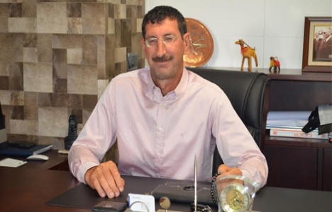 Niyazi Gültekin: İnşaat sektörü durma noktasına gelebilir!