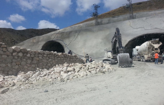 İşte Doğu Anadolu daki 6 dev ulaşım projesi!