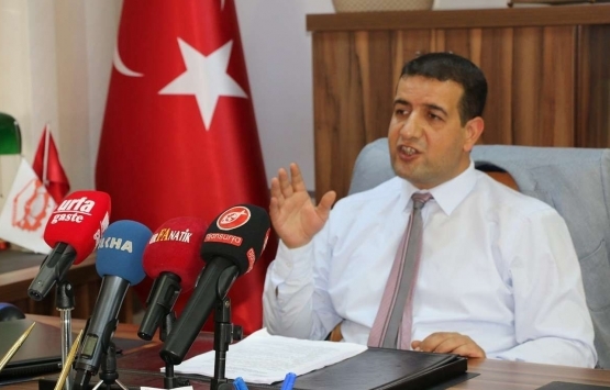 Emlakçılık yetki belgesi ile kaçak emlakçı kalmayacak!