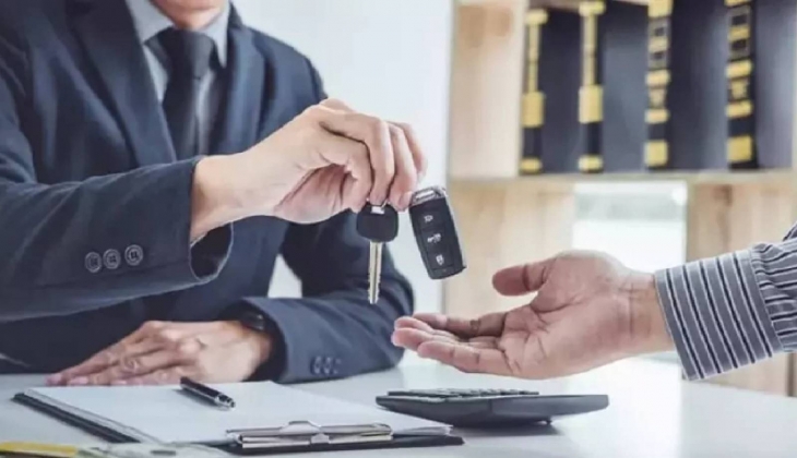 Otomobil kredisi alacaklar dikkatli olun! Bankaların benim kaskom şartı geliyor...