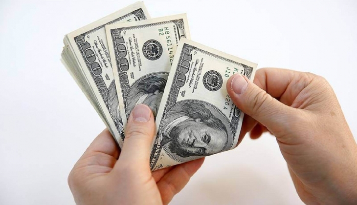 Doların 9 TL birden fırlayacağı tarih belli oldu! ABD li dev Banka az önce açıkladı!