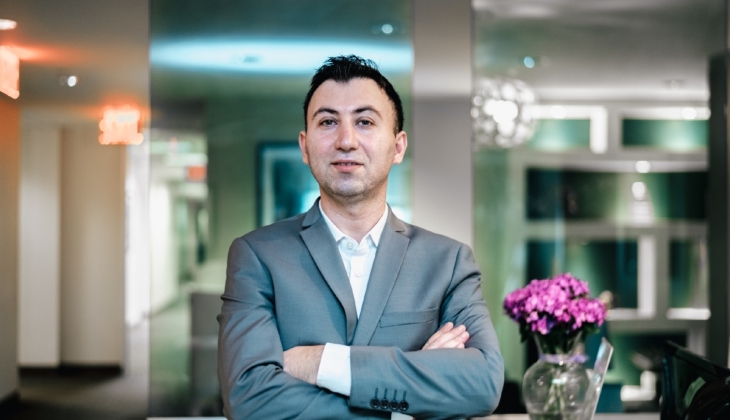 Sermaye piyasaları değişiyor; Tapular, sağlık tesisleri ve oteller artık blokzincirde!