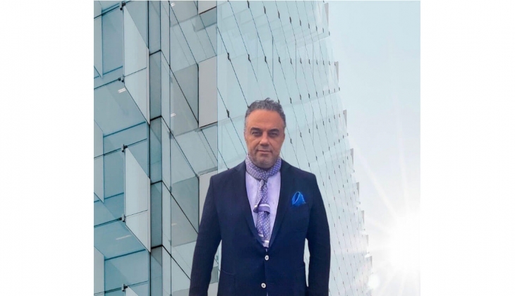 Sunset Kartal için geri sayım başladı! Kartal a 1.200 yeni konut geliyor!