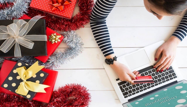 Yılbaşı alışverişi yapacaklar mutlaka okuyun! Siber Güvenlik Uzmanı uyardı! Türlü türlü yöntemleri var!