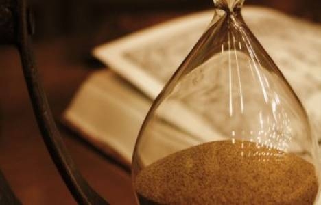 ecrimisil zamanaşımı süresi