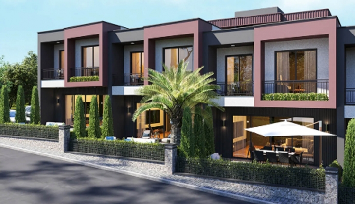 Asev Muhit’te 4 milyon 750 bin TL’den başlayan fiyatlarla!