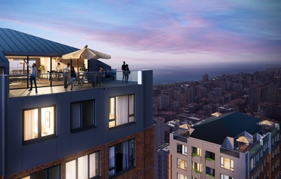 Grena Suadiye Sitesi nerede?