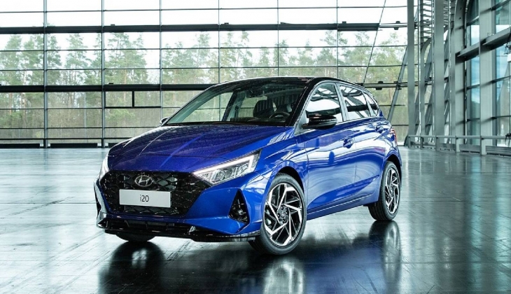 Hyundai'den kasım ayına özel büyük indirim fırsatı! Hyundai hem indirim hem de sıfır faiz kampanyası yapacak