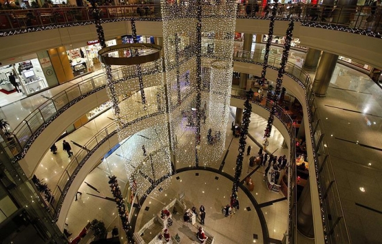 Günlük kurda direten AVM'ler perakendecinin belini büktü!