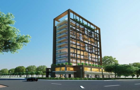 Ofis Gökçadır satılık