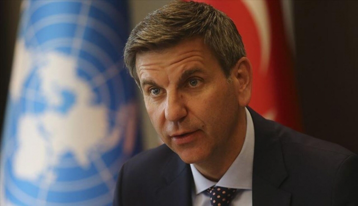 Türkiye tarımsal üretimin lider ülkelerinden biri!