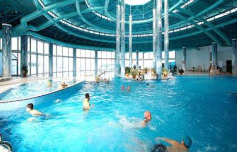 Emine Özmete: Sağlık turizminde yaşlılar dikkate alınmalı!