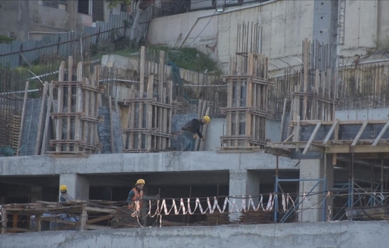 Kiltaş, çimentosuz beton üretmeyi planlıyor!