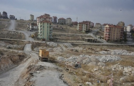 Piri Reis Vadisi'nde sona yaklaşıldı!