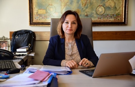 Samsun'daki kaçak yapılar yıkılacak!