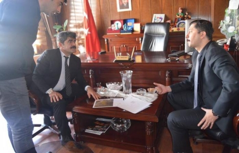 Ardahan Göle Kayak Merkezi ihaleye çıkıyor!