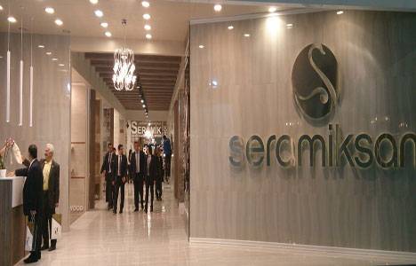 Seramiksan, İtalyan Marka Ceramica Rondine’yi Unicera’da Türkiye’yle buluşturdu!