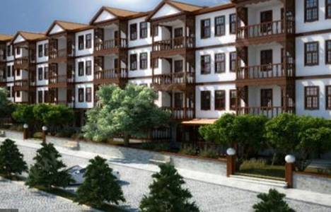 Taraklı Termal projesi