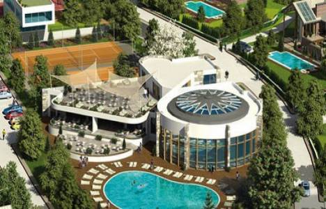 Kulak inşaat, Adana'nın en büyük konut projesini inşa edecek!