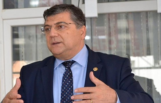 Rize Şehir Hastanesi'nin akıbeti TBMM'de!