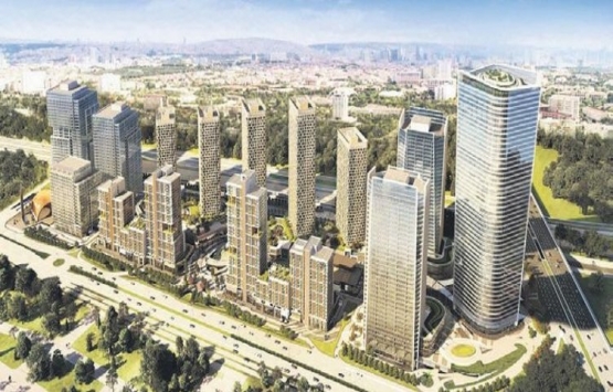 Merkez Ankara ödeme planı!