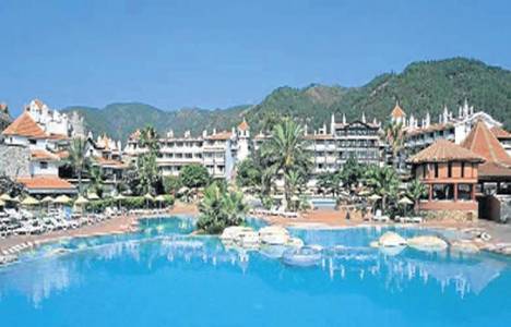 Martı Otel kredi derecelendirme notu revizesini yayınladı!