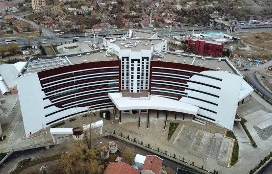 Mamak Şehir Hastanesi ne kadara mal oldu?