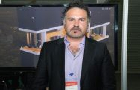 CNR Emlak Fuarı için katılımcı firmalar ne dediler?