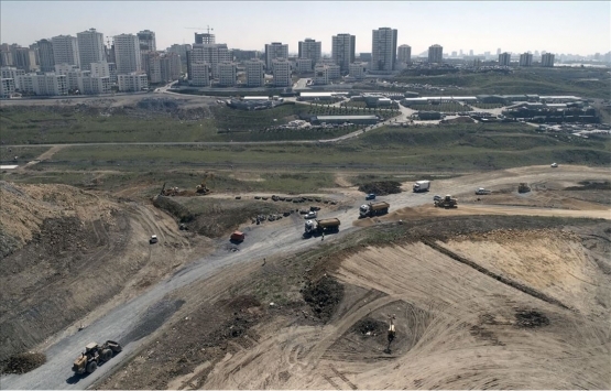 Başakşehir Şahintepe ve Ziyagökalp mahallelerine yeni konut müjdesi!