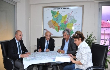 muradiye atık su arıtma tesisi