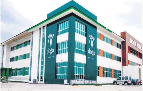 Doğa Koleji'nin sahiplerine 240 milyon liralık icra takibi!