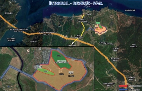 Emlak Konut tan Haziran da ihale atağı!