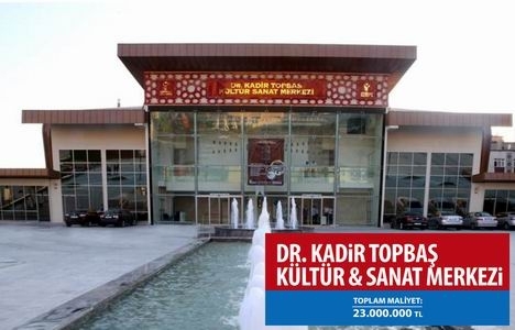 Cumhurbaşkanı Erdoğan, Esenler de 6 tesis birden açacak! 