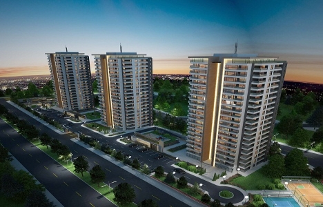 Aden Beytepe satılık