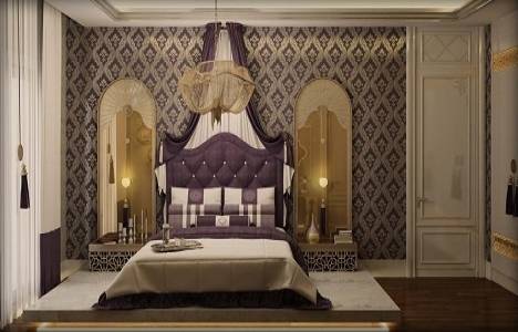 Başakşehir Mavera Sarayları örnek daire!