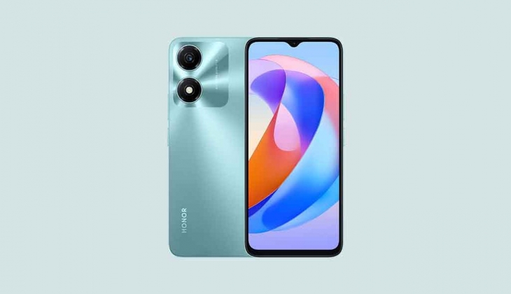 Honor, bütçe dostu Honor Play 40C modelini tanıttı!