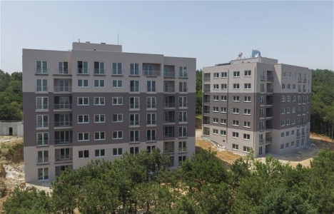 Balıkesir Karesi de 9.5 milyon TL ye satılık 4 arsa!