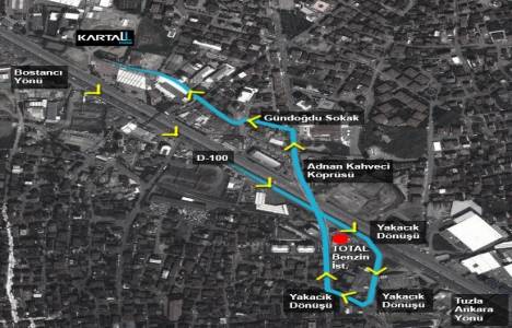 Mesa Kartall ulaşım!