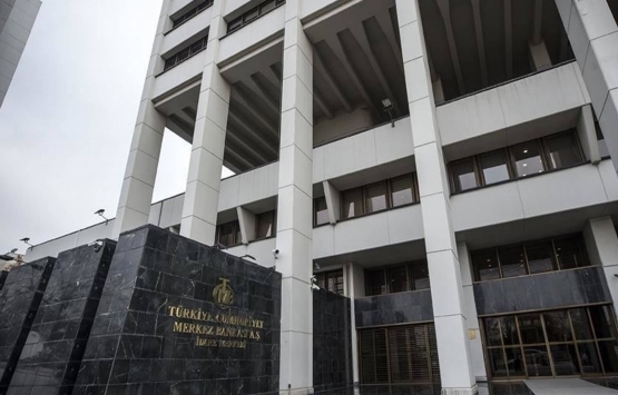 Merkez Bankası politika faizini yüzde 15 e indirdi!