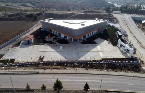 Antalya Elmalı Otogarı için geri sayım başladı!