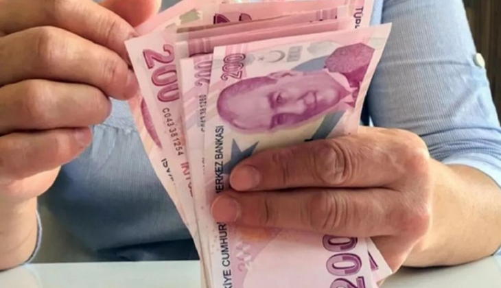 Bakanlık kesenin azını açtı! Şartları taşıyan herkes 3.038 TL alacak