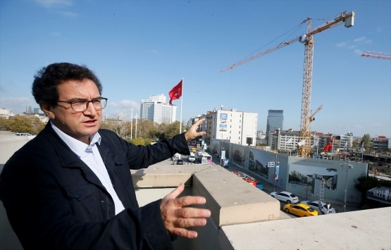 Yeni AKM binası Hasan Uçarsu nun Mimar Sinan Operası yla açılacak!